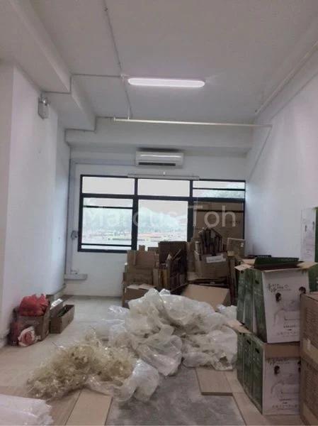Warehouse for Rent in  Link @ AMK - Image 4